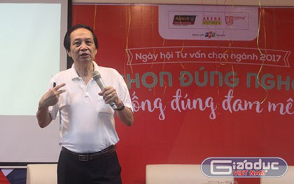 Học ngành gì để không thất nghiệp?